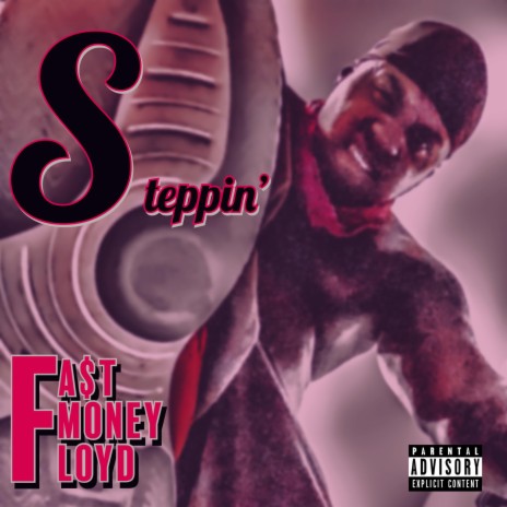 Steppin' | Boomplay Music