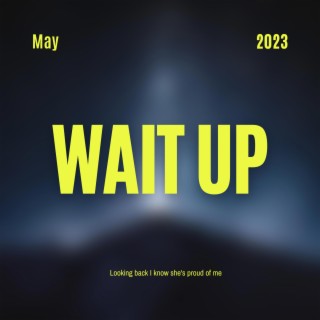 Wait Up lyrics | Boomplay Music