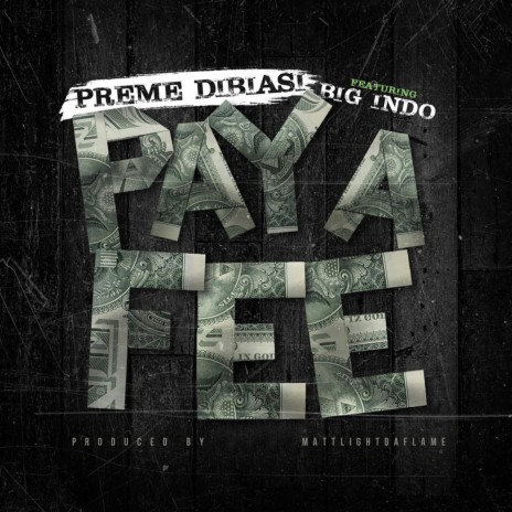 Pay A Fee (Radio Edit) ft. Big Indo | Boomplay Music