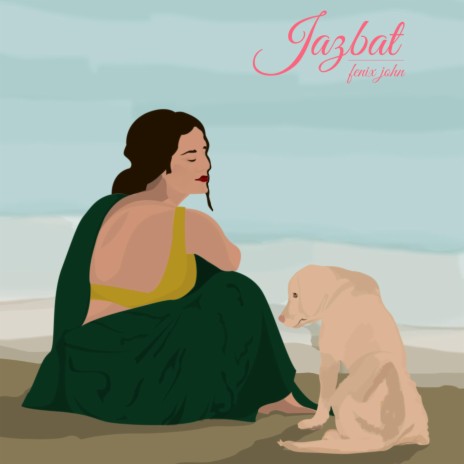 Jazbat | Boomplay Music