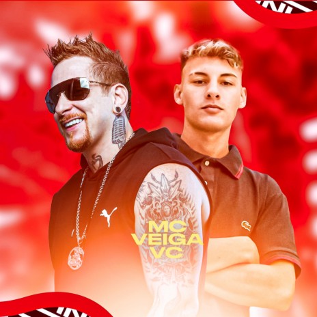 Acredita ft. MB Music Studio & Mc Veiga VC | Boomplay Music