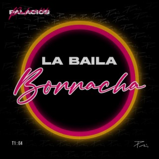 LA BAILA BORRACHA lyrics | Boomplay Music