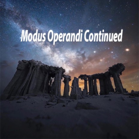 Modus Operandi Continued | Boomplay Music