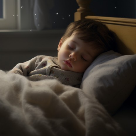 Gentle Dreams in Lullaby's Escape ft. Baby Sleep Deep Sounds & Baby Senses | Boomplay Music