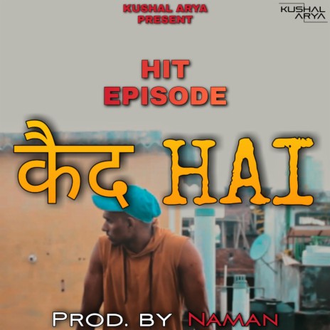 KAID HAI | Boomplay Music