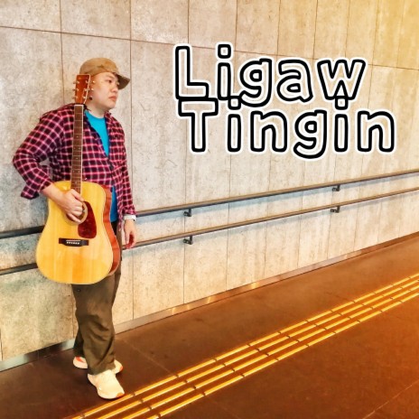 Ligaw Tingin | Boomplay Music