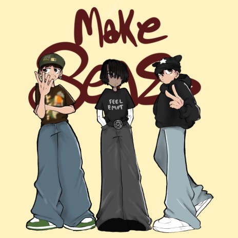 Make sense ft. Rooc Lee | Boomplay Music