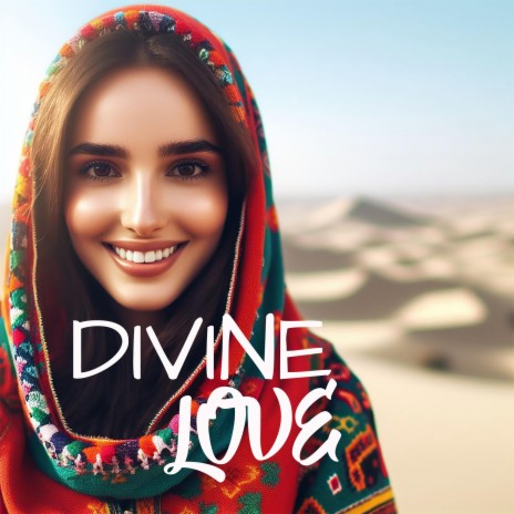 DIVINE LOVE | Boomplay Music