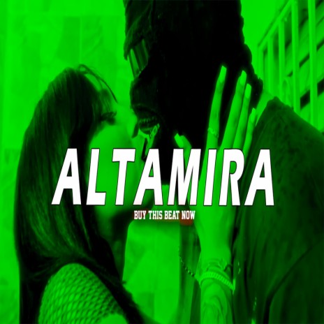 Type Beat Altamira Pista De Dembow 2024 | Boomplay Music