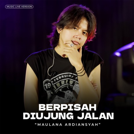 Berpisah Diujung Jalan ((Live Ska Reggae)) | Boomplay Music