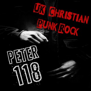 UK Christian Punk Rock