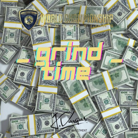 Grind Time (Instrumental) | Boomplay Music