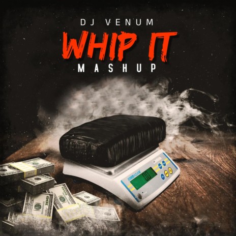 Whip it | Boomplay Music