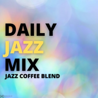 Jazz Coffee Blend