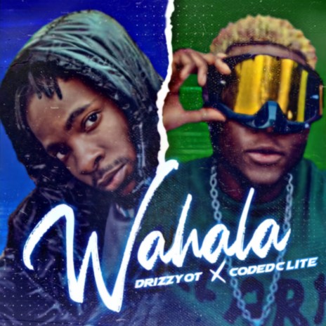 Wahala ft. coded c lite | Boomplay Music