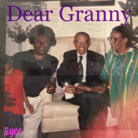 Dear Granny