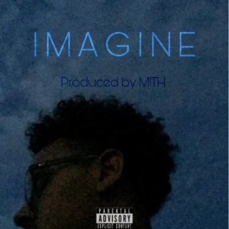 Imagine | Boomplay Music