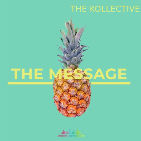 The Message (Cut Mix) | Boomplay Music