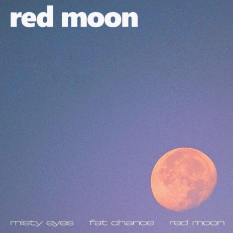 Red Moon (Mindless Spin) | Boomplay Music