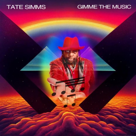 Gimme The Music | Boomplay Music