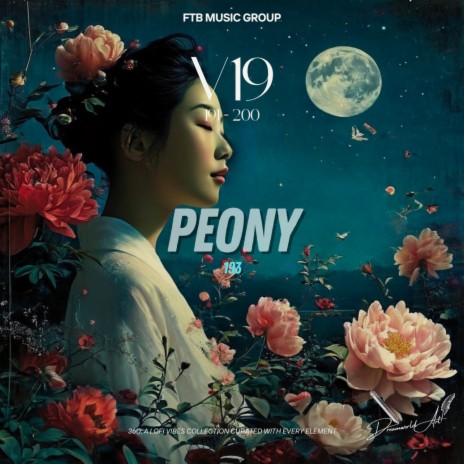 Peony | Boomplay Music