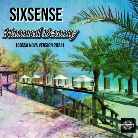 Natural Beauty (Bossa Nova Version) ft. Ben Damski | Boomplay Music