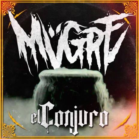 El Conjuro | Boomplay Music