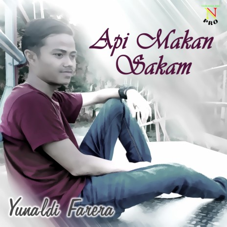 Api Makan Sakam | Boomplay Music