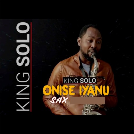 Onise Iyanu | Boomplay Music