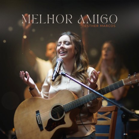 Melhor Amigo | Boomplay Music