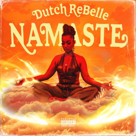 Namaste | Boomplay Music