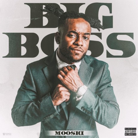 Big Boss | Boomplay Music