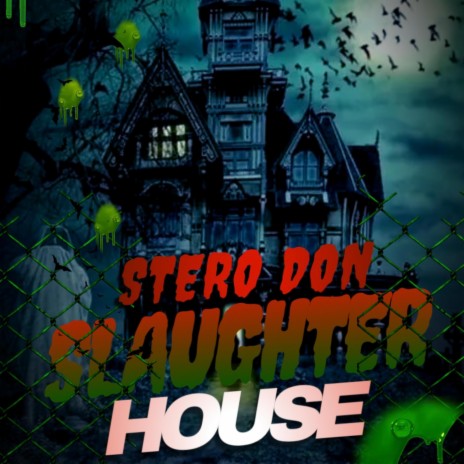 SLAUGHTER HOUSE | Boomplay Music