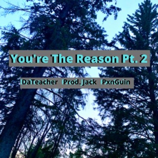 You're The Reason, Pt. 2