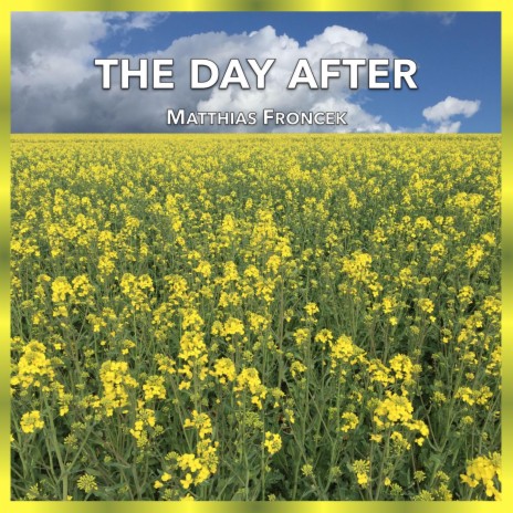 the day after (radio edit) | Boomplay Music