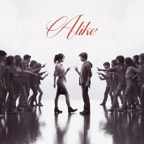 Alike ft. Jot Ladhar, RXTRO & Prem Lata | Boomplay Music