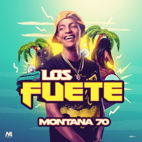 Los Fuete | Boomplay Music