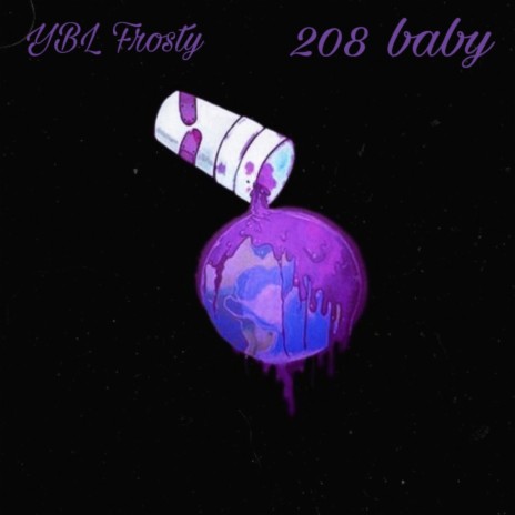 Double up ft. 208baby | Boomplay Music