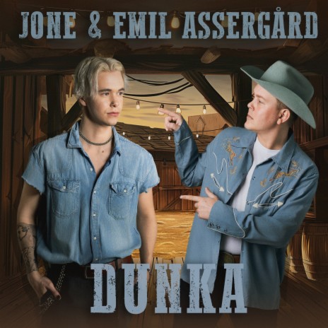 Dunka ft. Emil Assergård | Boomplay Music