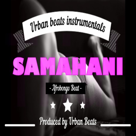 SAMAHANI | Boomplay Music