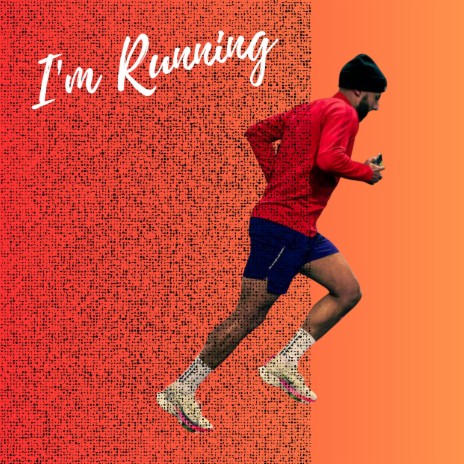 I'm running ft. Mary-Ann | Boomplay Music