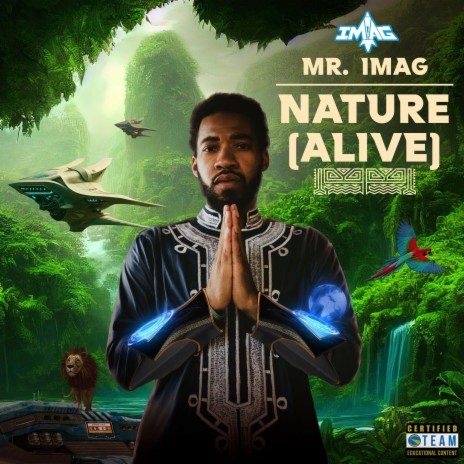 Nature (Alive) | Boomplay Music