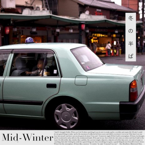 Mid-Winter | Boomplay Music