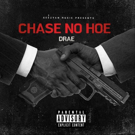 Chase no hoe