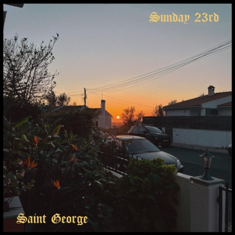 Sunday 23rd (Extended Version) | Boomplay Music