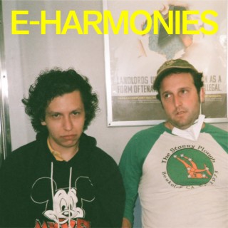 E-Harmonies