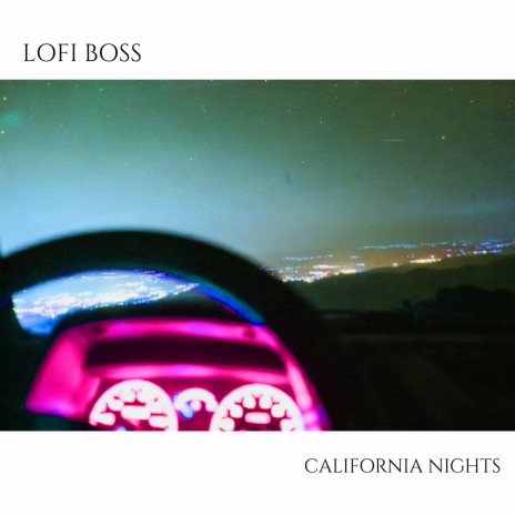 California Nights | Boomplay Music