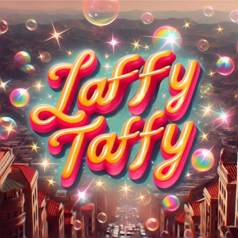 Laffy Taffy | Boomplay Music