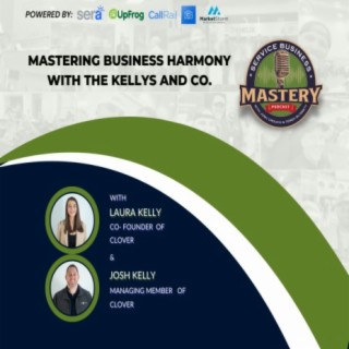Mastering Business Harmony With The Kellys And Co.