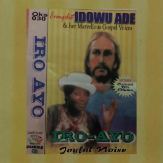 Iro Ayo (Original Cassette Version)